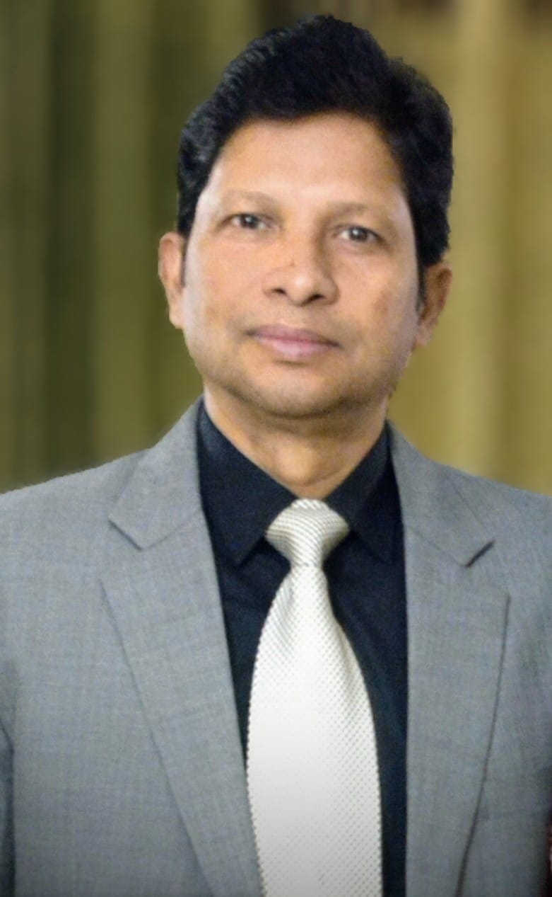 Atul Gangwar