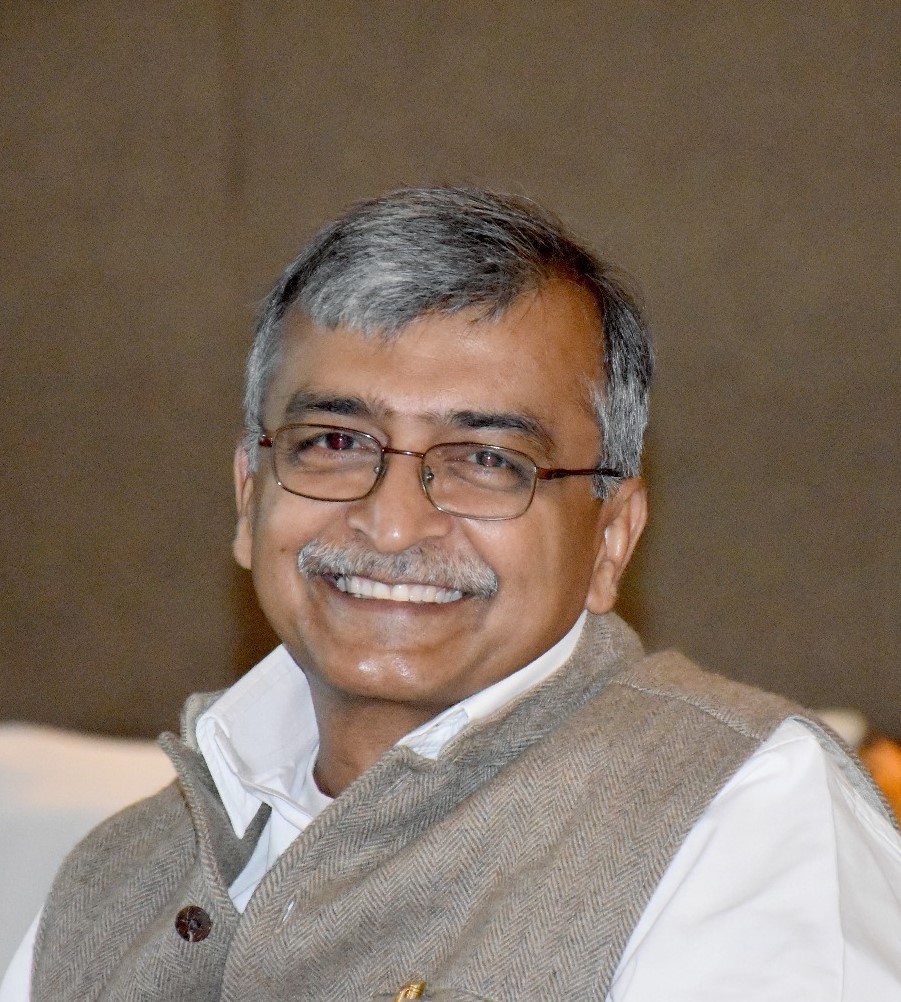 Mukul Jain