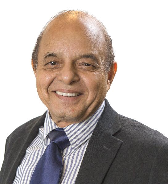 Prakash Mathur